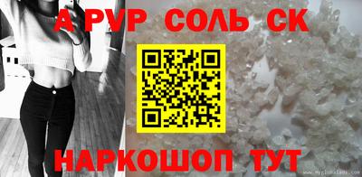 Альфа ПВП Моздок